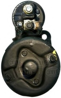 Electromotor