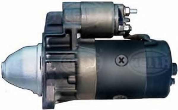 Electromotor