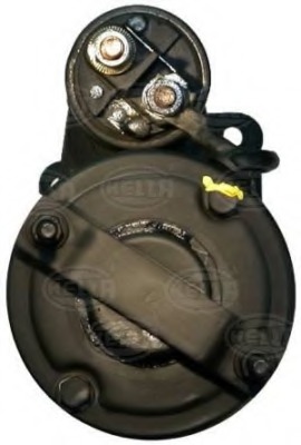 Electromotor