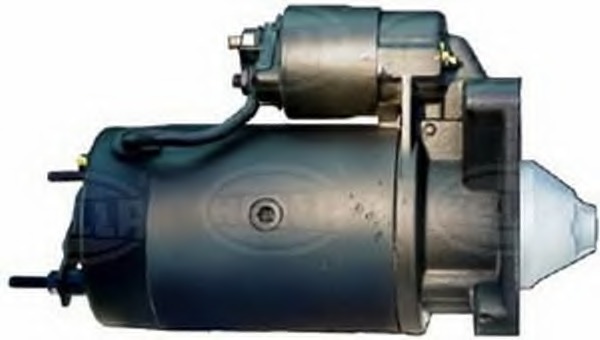 Electromotor