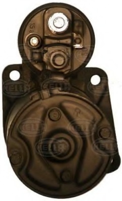 Electromotor
