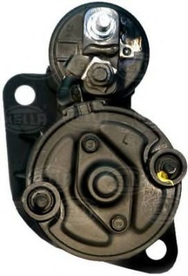 Electromotor