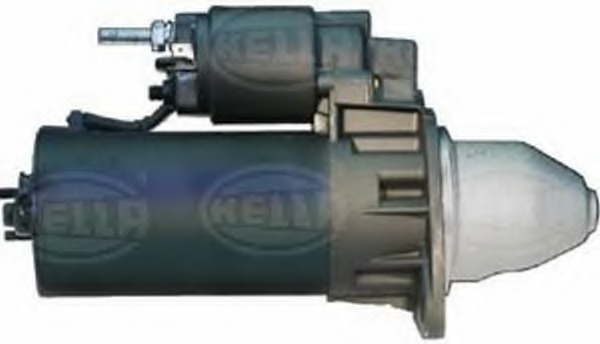 Electromotor