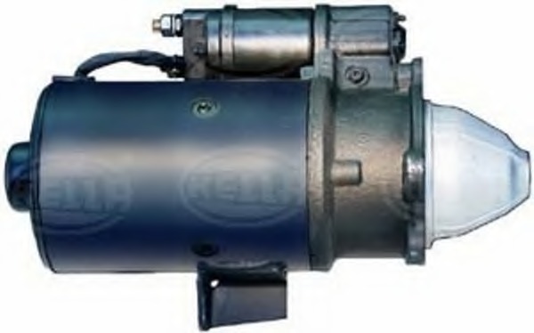 Electromotor