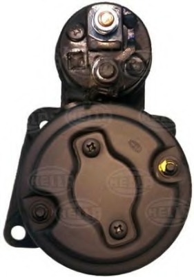 Electromotor