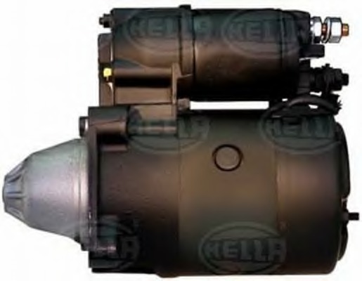 Electromotor
