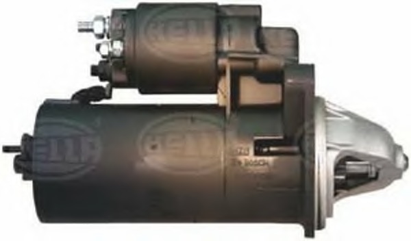Electromotor