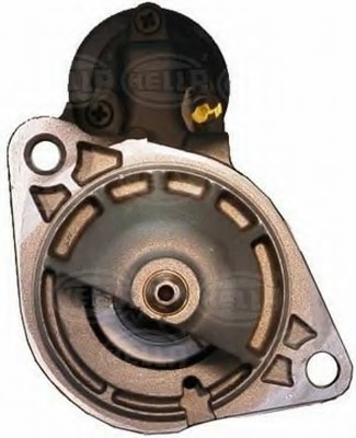 Electromotor