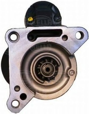 Electromotor