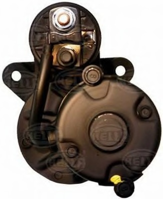 Electromotor