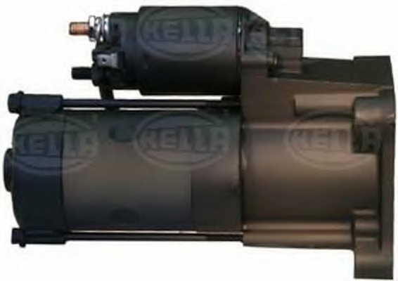 Electromotor