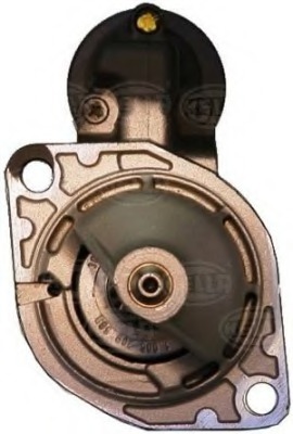 Electromotor