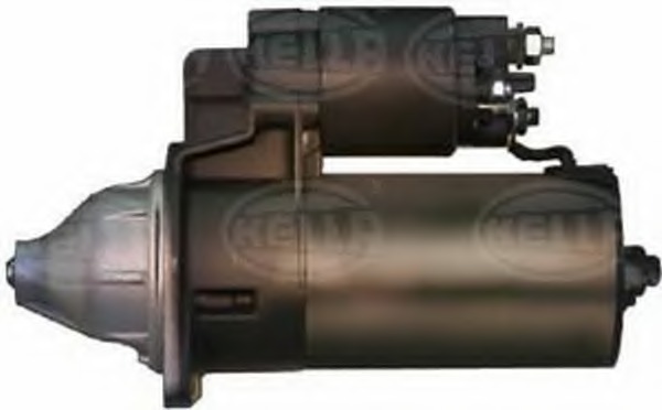 Electromotor