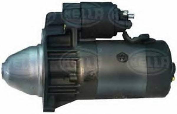 Electromotor