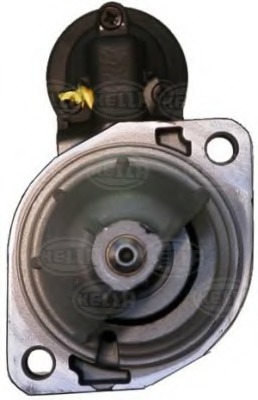 Electromotor