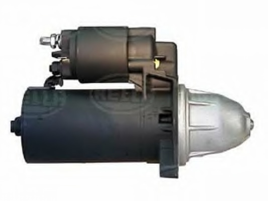 Electromotor