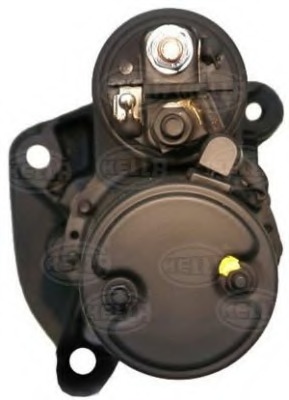 Electromotor