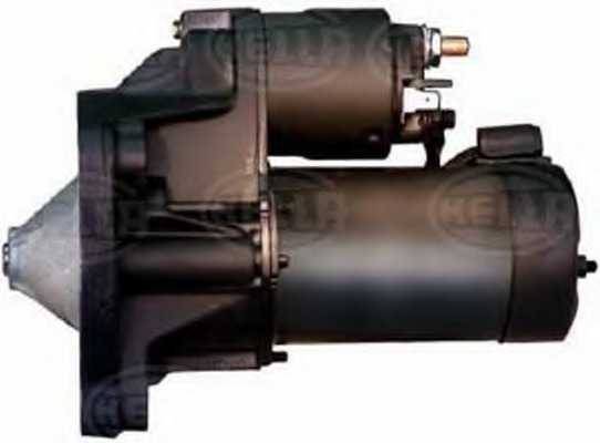 Electromotor