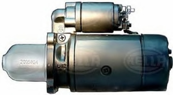 Electromotor