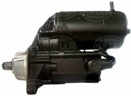 Electromotor
