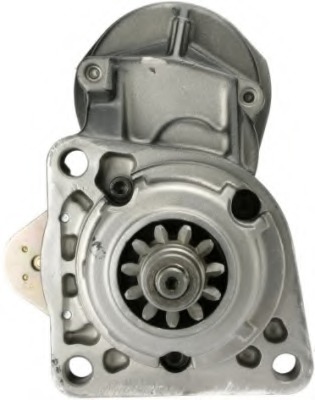 Electromotor