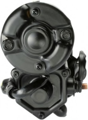 Electromotor