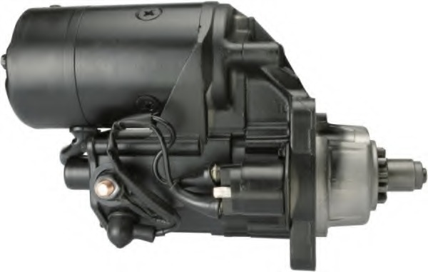 Electromotor