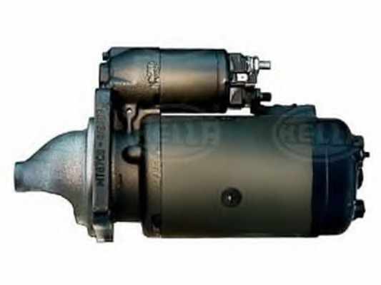 Electromotor