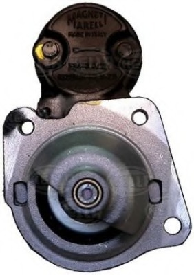 Electromotor