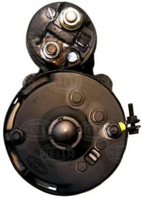Electromotor