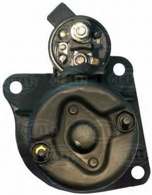 Electromotor