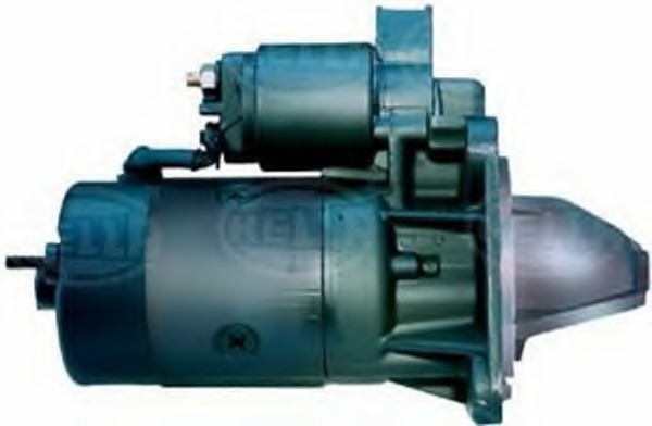 Electromotor