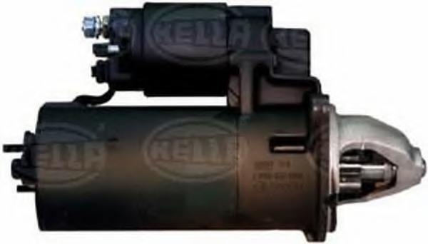 Electromotor