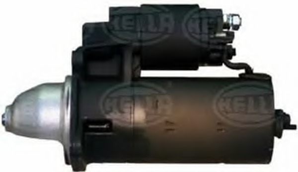 Electromotor