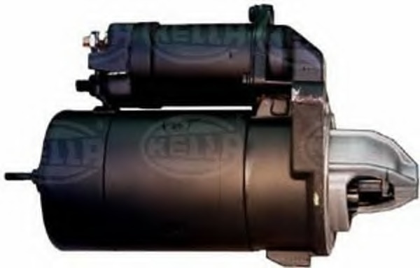 Electromotor