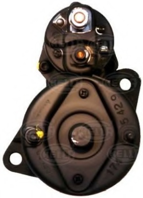Electromotor