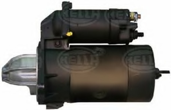 Electromotor