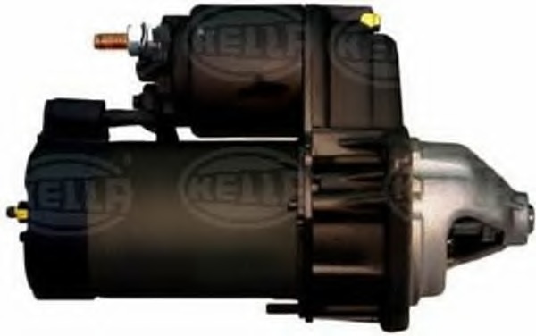 Electromotor