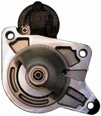 Electromotor