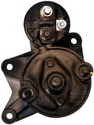 Electromotor