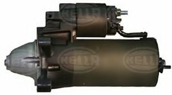 Electromotor