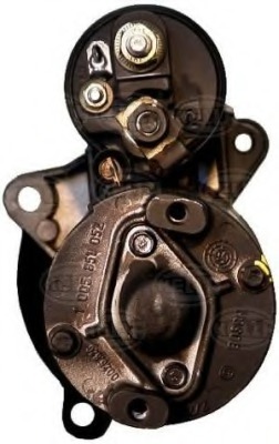 Electromotor