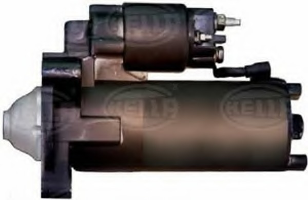 Electromotor
