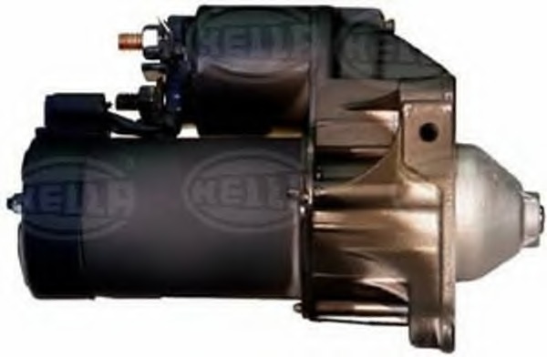 Electromotor