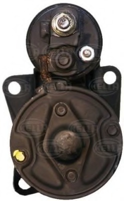 Electromotor