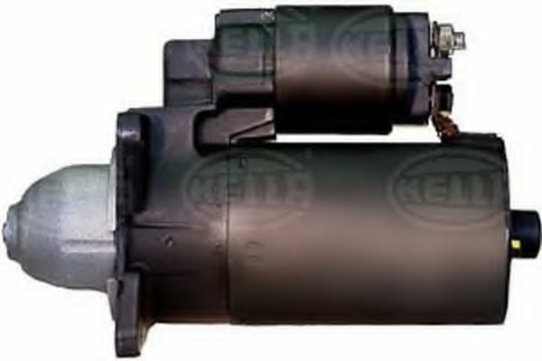 Electromotor