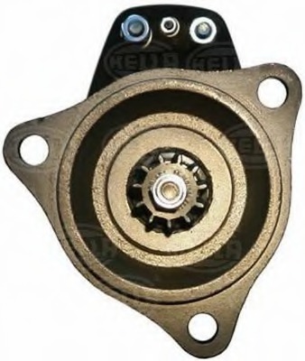 Electromotor