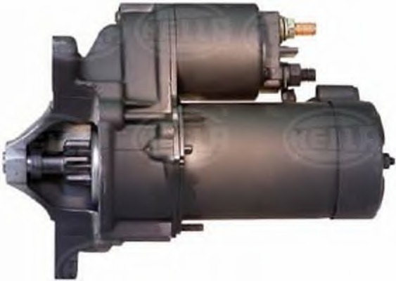 Electromotor