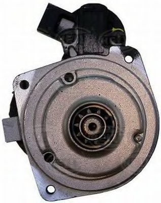 Electromotor