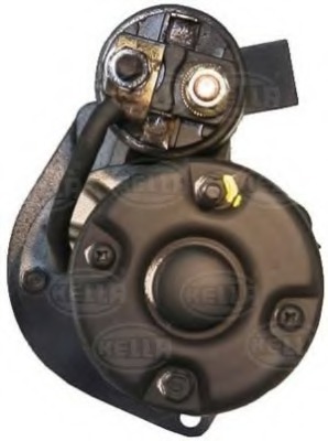 Electromotor